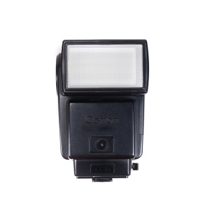 Used Canon Speedlite 199A